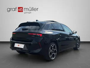 OPEL Astra 1.6 T PHEV 180 Ultimate