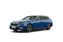 BMW i5 Touring xDrive40 G61  (CH) ** 100 % électrique **