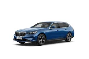 BMW i5 Touring xDrive40 G61  (CH) ** 100 % électrique **