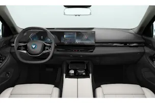 BMW i5 Touring xDrive40 G61  (CH) ** 100 % électrique **