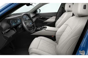 BMW i5 Touring xDrive40 G61  (CH) ** 100 % électrique **