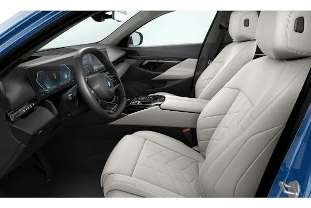 BMW i5 Touring xDrive40 G61 (CH) ** 100 % électrique **