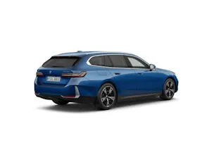 BMW i5 Touring xDrive40 G61  (CH) ** 100 % électrique **