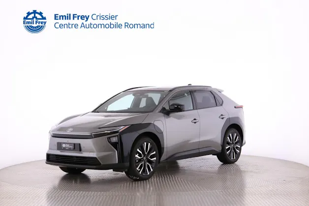 Toyota bZ4X Premium AWD