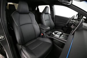 image du véhicule TOYOTA bZ4X Premium AWD