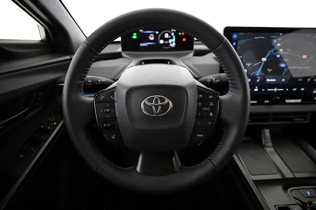Toyota bZ4X Premium AWD