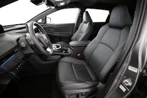 image du véhicule TOYOTA bZ4X Premium AWD