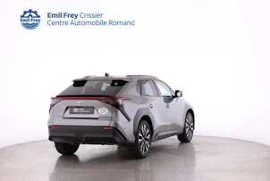 image du véhicule TOYOTA bZ4X Premium AWD