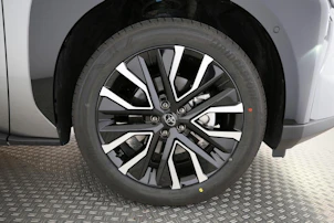 image du véhicule TOYOTA bZ4X Premium AWD