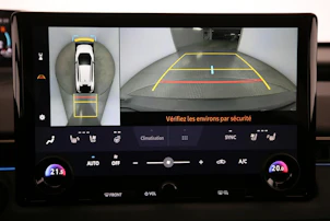 image du véhicule TOYOTA bZ4X Premium AWD