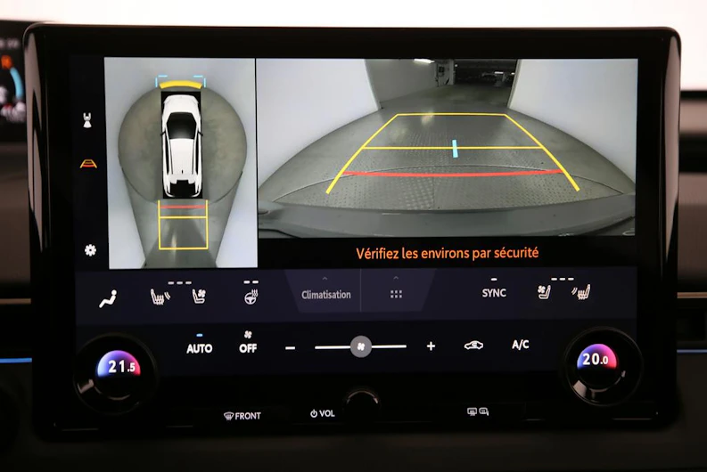 image du véhicule TOYOTA BZ4X