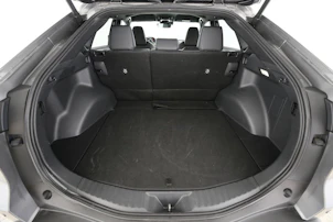 image du véhicule TOYOTA bZ4X Premium AWD