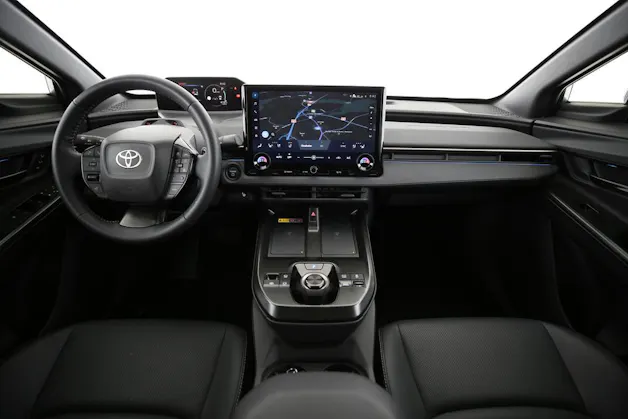 Toyota bZ4X Premium AWD