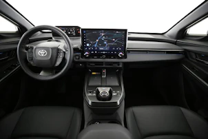 image du véhicule TOYOTA bZ4X Premium AWD