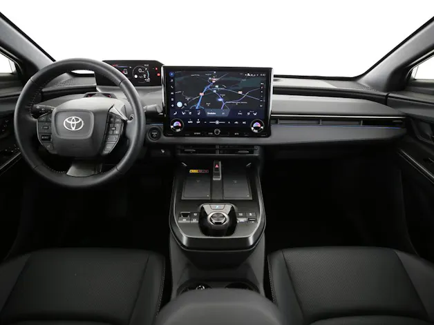 Toyota bZ4X Premium AWD