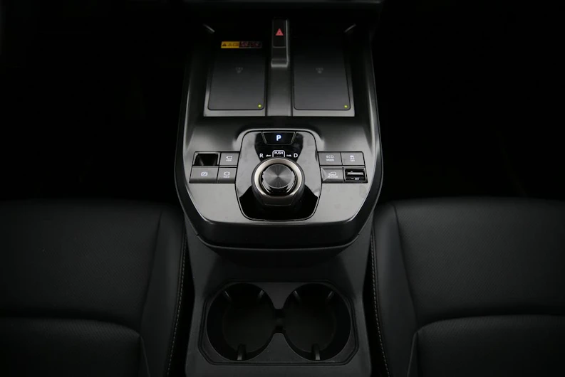 image du véhicule TOYOTA BZ4X