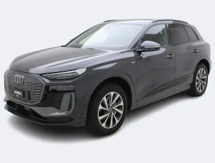 AUDI Q6 e-tron S line quattro