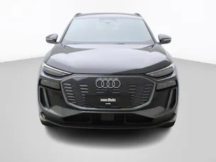 AUDI Q6 e-tron S line quattro