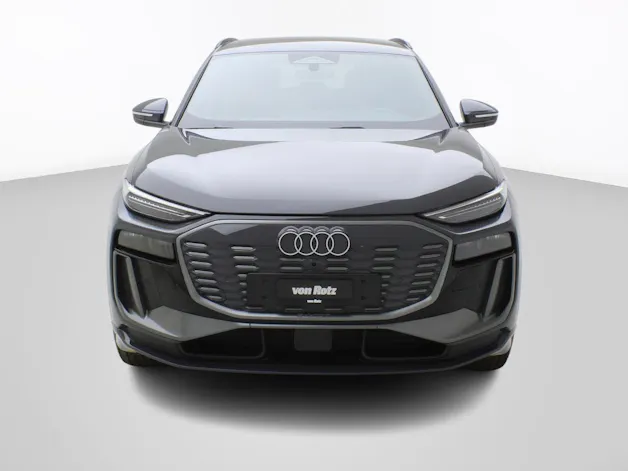 AUDI Q6 e-tron S line quattro