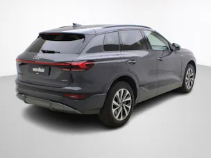 AUDI Q6 e-tron S line quattro