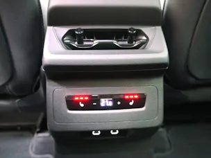 AUDI Q6 e-tron S line quattro