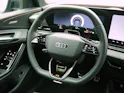 AUDI Q6 e-tron S line quattro