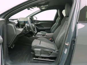 AUDI Q6 e-tron S line quattro