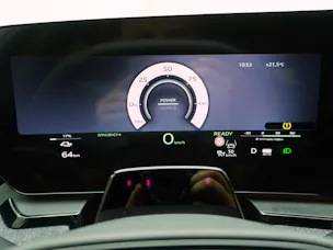 AUDI Q6 e-tron S line quattro