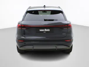 AUDI Q6 e-tron S line quattro