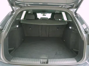 AUDI Q6 e-tron S line quattro