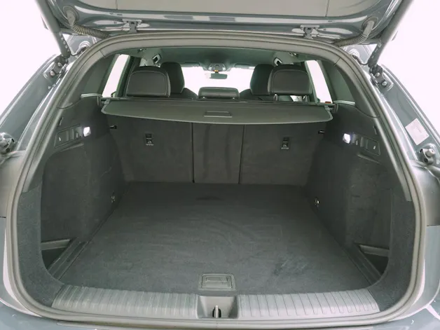 AUDI Q6 e-tron S line quattro