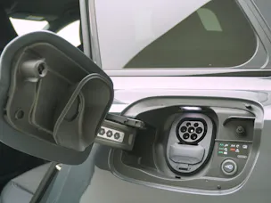 AUDI Q6 e-tron S line quattro