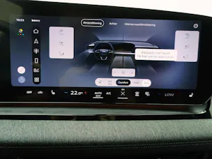 AUDI Q6 e-tron S line quattro