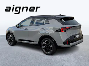 Kia Sportage 1.6 T-GDi Hybrid GT-Line