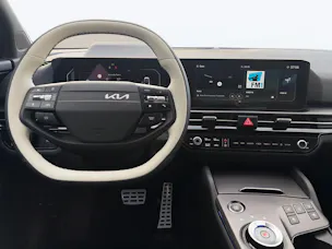 Kia Sportage 1.6 T-GDi Hybrid GT-Line