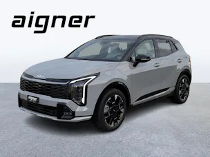 Kia Sportage 1.6 T-GDi Hybrid GT-Line