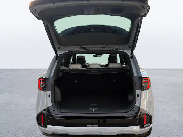 Kia Sportage 1.6 T-GDi Hybrid GT-Line