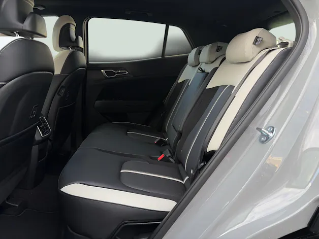Kia Sportage 1.6 T-GDi Hybrid GT-Line