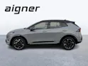 Kia Sportage 1.6 T-GDi Hybrid GT-Line