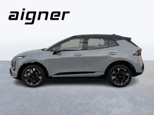 Kia Sportage 1.6 T-GDi Hybrid GT-Line