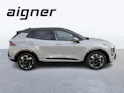 Kia Sportage 1.6 T-GDi Hybrid GT-Line