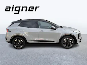 Kia Sportage 1.6 T-GDi Hybrid GT-Line