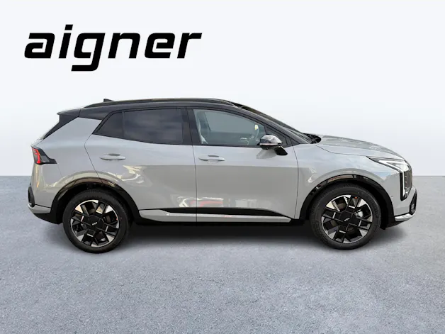 Kia Sportage 1.6 T-GDi Hybrid GT-Line
