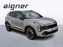Kia Sportage 1.6 T-GDi Hybrid GT-Line