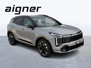 Kia Sportage 1.6 T-GDi Hybrid GT-Line