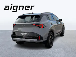 Kia Sportage 1.6 T-GDi Hybrid GT-Line