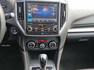 Subaru XV 2.0i Swiss Plus