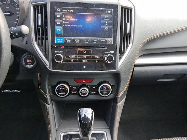 Subaru XV 2.0i Swiss Plus
