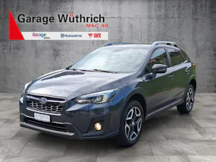 Subaru XV 2.0i Swiss Plus