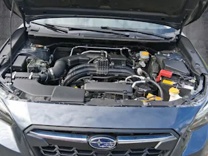 Subaru XV 2.0i Swiss Plus